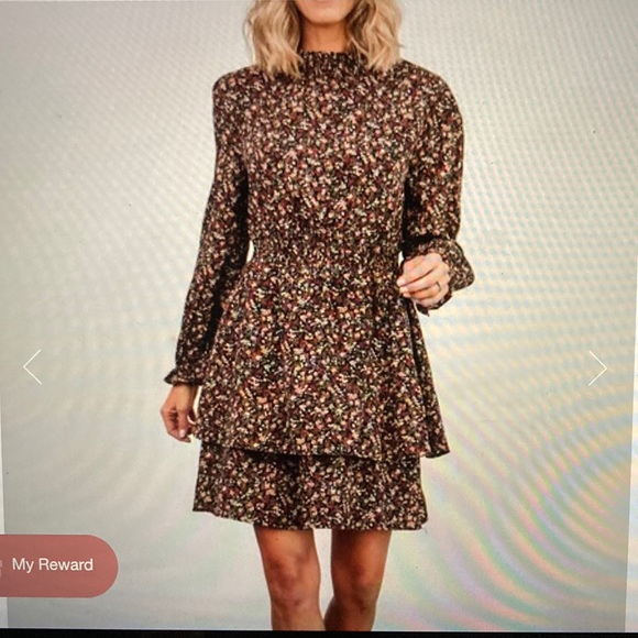 Baltic Born Dresses & Skirts - NEW Baltic Born Toronto Mini Dress